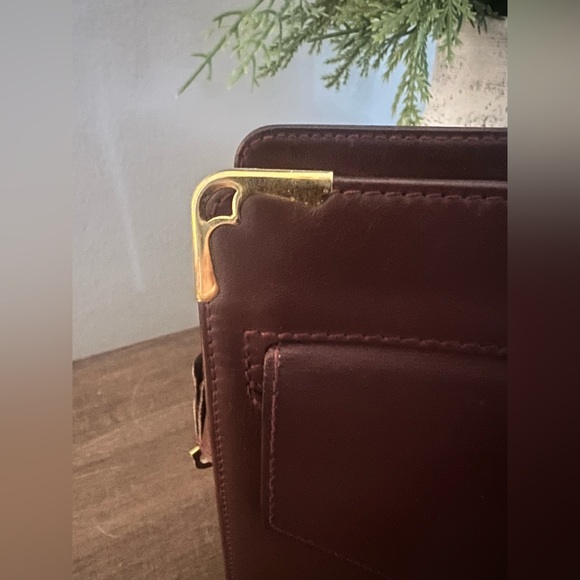 Cartier Mustline Clutch - Picture 5 of 13